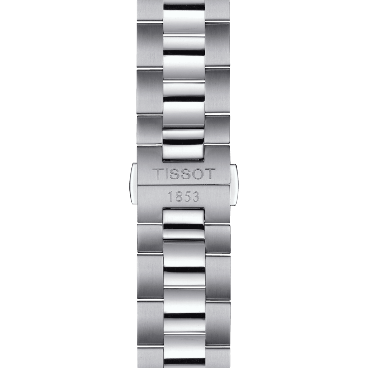 Tissot Prx Powermatic 80 Blue Men