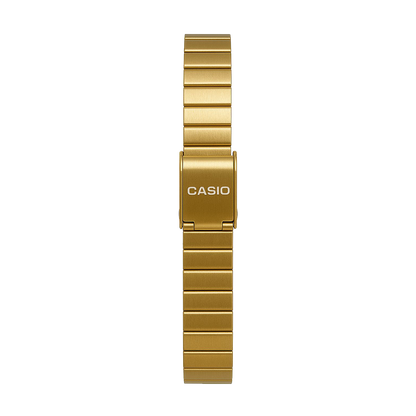 Casio Digital Gold Women