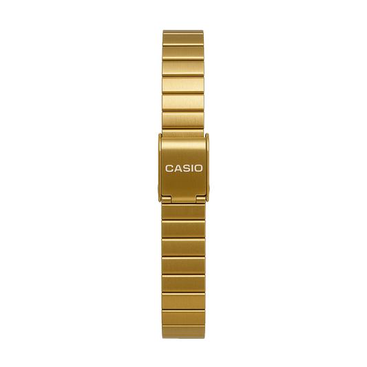 Casio Digital Gold Women