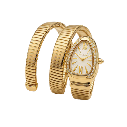 BVLGARI Gold Women