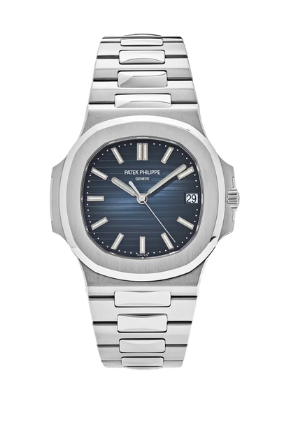 Patek Philippe Geneve Nautilus Men