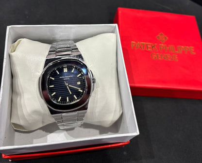 Patek Philippe Geneve Nautilus Men