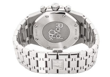 AUDEMARS PIGUET Black Royal Oak Men