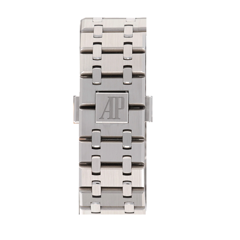 AUDEMARS PIGUET Black Royal Oak Men