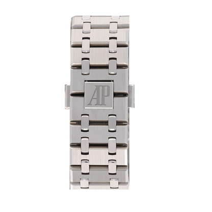 AUDEMARS PIGUET Black Royal Oak Men