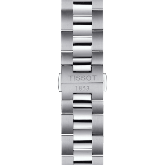 Tissot Prx Powermatic 80 Blue Men